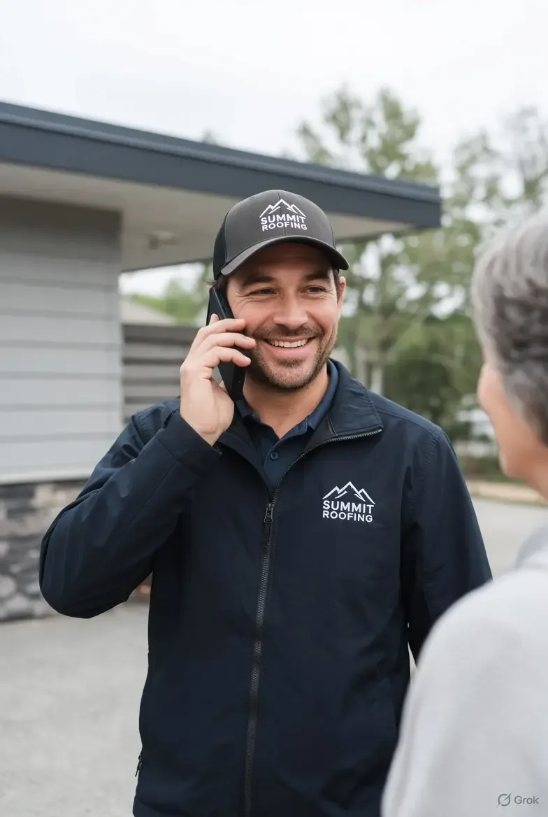 Flat Roof Leak Repair Juneau, AK FAQs
